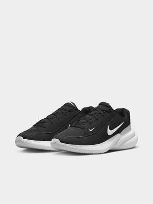 Nike Mens Uplift Black Sneakers