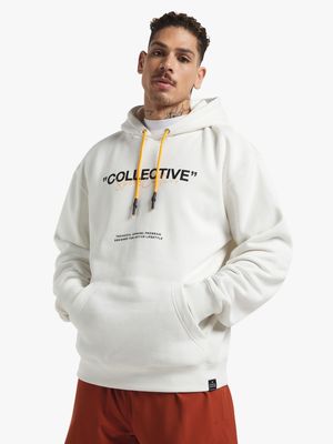 TS Mens Collective Graphic Milk Hoodie
