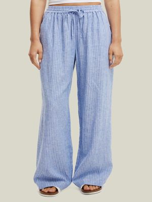 Women's Cotton On Haven Wide Leg Pants
