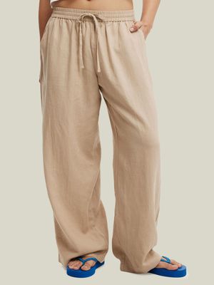 Women's Cotton On Haven Wide Leg Pants