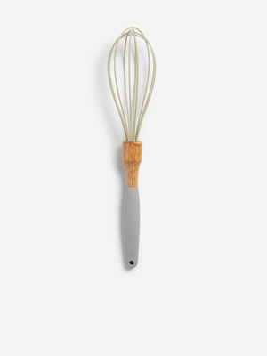 Jet Home Grey/Cream Whisk