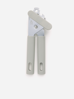 Jet Home Grey Can Opener