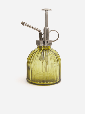 Jet Home Gold Spritzer