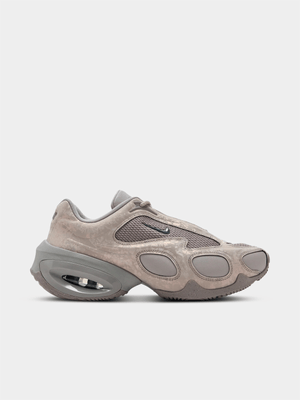 Nike Women's Air Max Muse SE Grey/Silver Sneaker