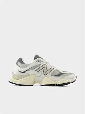 New Balance Men's 9060 Grey Day Sneaker