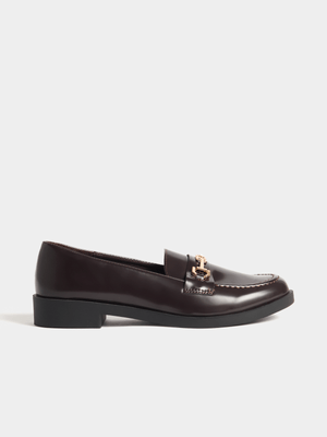 Jet Women's Brown Ombre Loafers