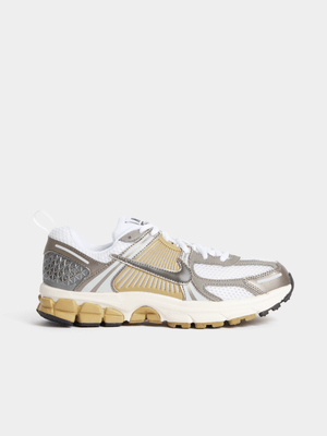 Nike Junior Vomero 5 Grey/Beige Sneaker