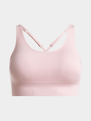 Jet Women's Rose Seamless Crop