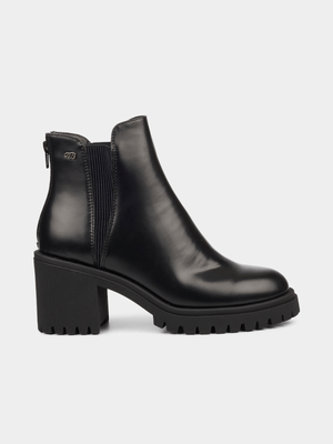 Women's Miss Black Atlas 2 Boots