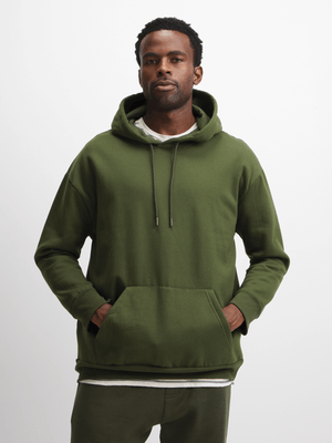 Jet Men's Fatigue Active Top