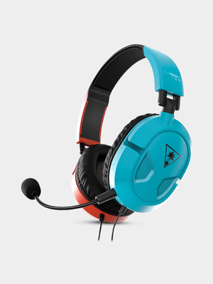 Turtle Beach Recon 50 Wired Gaming Headsets