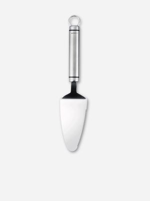 Soffritto A Series Stainless Steel Cake Server