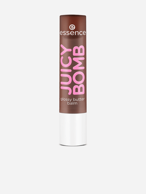 Essence Juicy Bomb Glossy Butter Balm