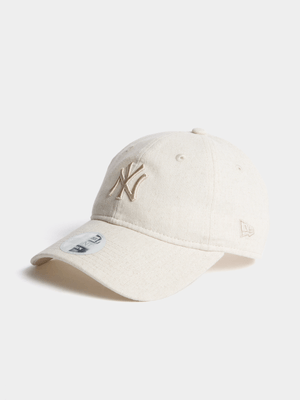 New Era New York Yankees 9Twenty Stone Cap