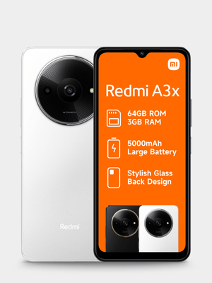 Xiaomi Redmi A3X Dual Sim - Vodacom