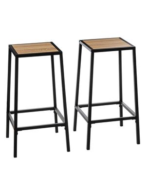 Self Assembly Five5 Alia Bar Counterstool