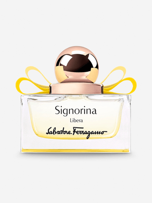 Salvatore Ferragamo Libera Eau de parfum