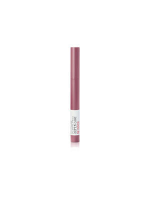 Maybelline SuperStay Matte Ink Crayon