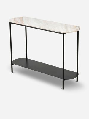 Ruby Console Marble