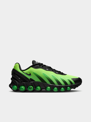 Nike Men's Air Max DN8 AMD Green Sneaker