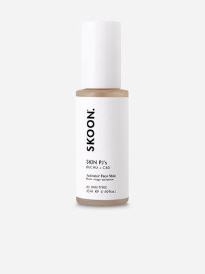 SKOON Skin PJ's Activator Face Mist