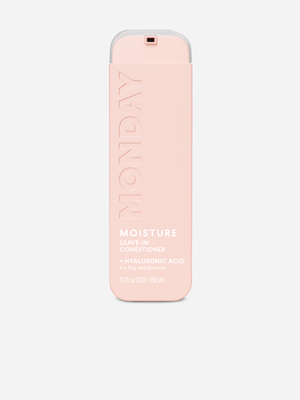 Monday Moisture Leave-In Conditioner Treatment Online Only