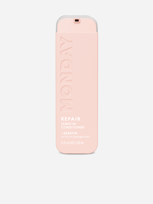 Monday Repair Leave-In Conditioner Treatment Online Only
