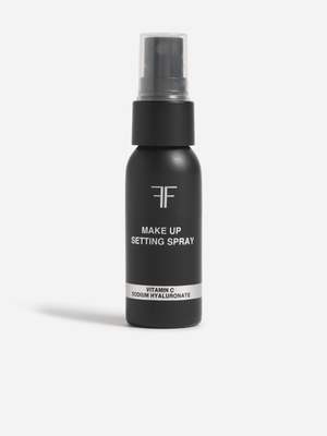 Foschini All Woman Makeup Setting Spray Travel Size