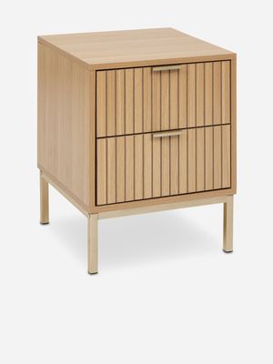 Self Assembly Five5 Tasso Pedestal