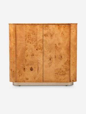 Muga Cabinet