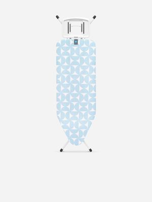 Brabantia Ironing Board A Cotton Flowe 160 x 31cm