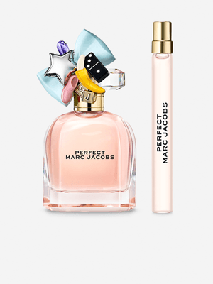Marc Jacobs Perfect Eau de Parfum Gift Set