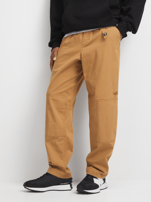 The North Face Men's Beta Brown Utility Pants