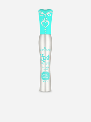 Essence Lash Princess Mascara Primer Extra Length & Volume