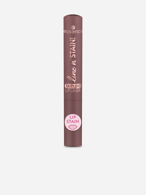 Essence Line N' Stain! Tattoo Lip Liner