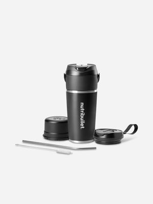 Nutribullet Flip Insulated Portable Blender