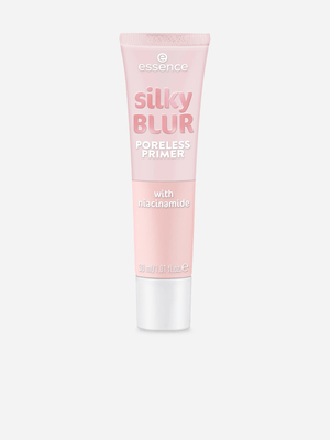Essence Silky Blur Poreless Primer