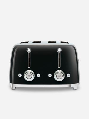 SMEG Wide 4 SliceToaster