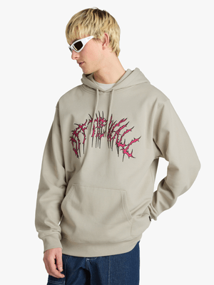 Vans Men's Metal Arch Fog Hoodie
