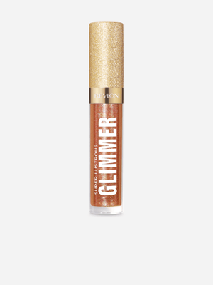 Revlon Super Lustrous Glimmer Gloss