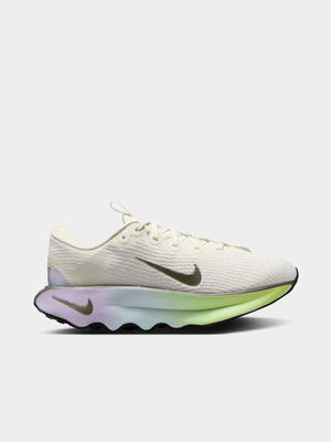 Nike Womens Motiva SE Phantom/Hydrangeas/Glacier Blue Running Shoes