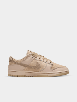 Nike Women's Dunk Low Sanddrift/Khaki Sneaker