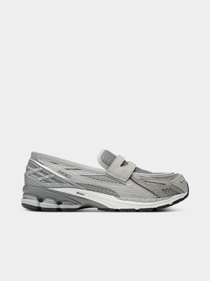 New Balance Unisex 1906L Slate Grey Loafer