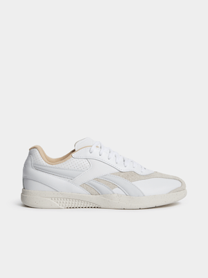 Reebok Men's Hammer Street White Sneeaker