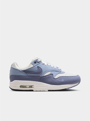 Nike Women's Air Max 1 '87 Sail/Ashen Slate Sneaker
