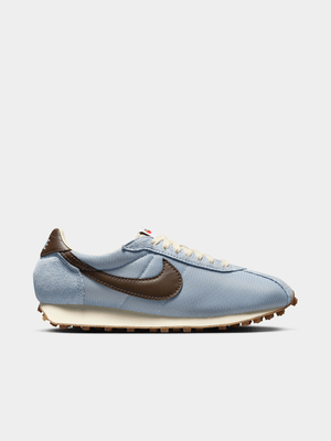 Nike Women's LD-1000 Light Armory Blue/Baroque Brown Sneaker