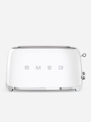 Smeg 4 Slice Toaster
