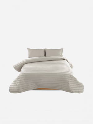Volpes Polycotton 144tc Nude Comforter Set
