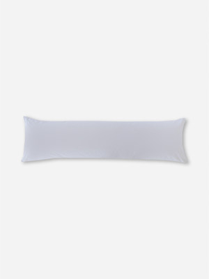 Volpes Cotton 200tc Grey Pillowcase
