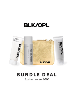Black Opal Cleanse,Tone & Moisturise Bundle